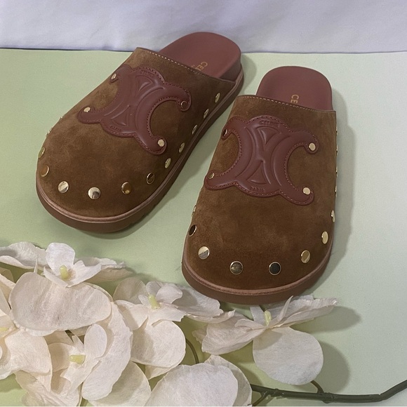 Celine Women’s Sandals - Picture 1 of 4